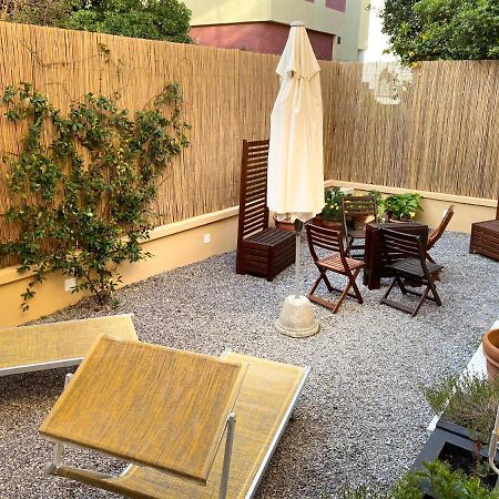 Residence Villa Ombrosa スポトルノ エクステリア 写真