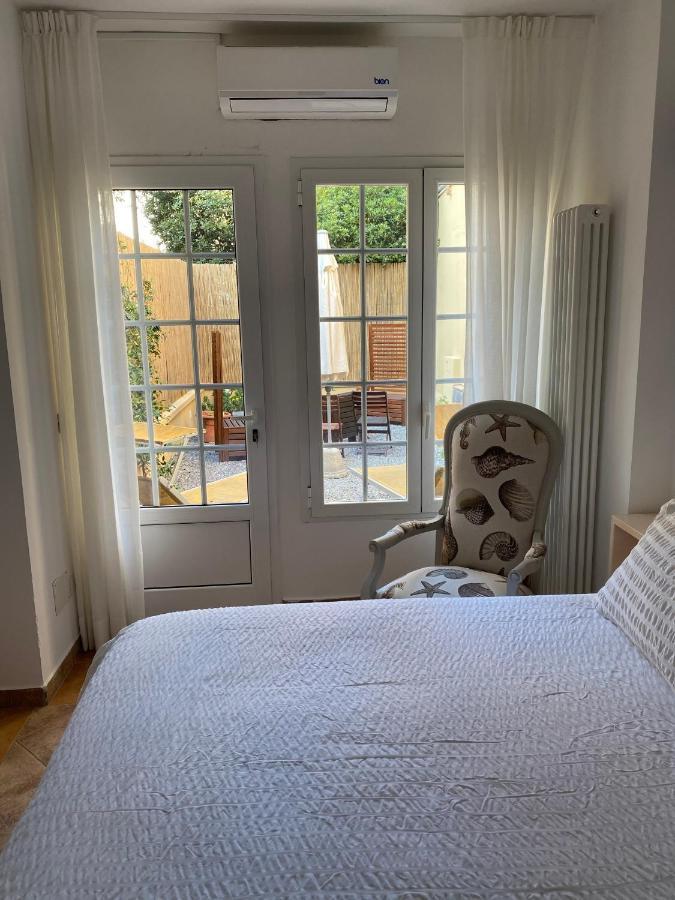 Residence Villa Ombrosa スポトルノ エクステリア 写真