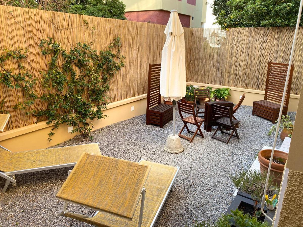 Residence Villa Ombrosa スポトルノ エクステリア 写真