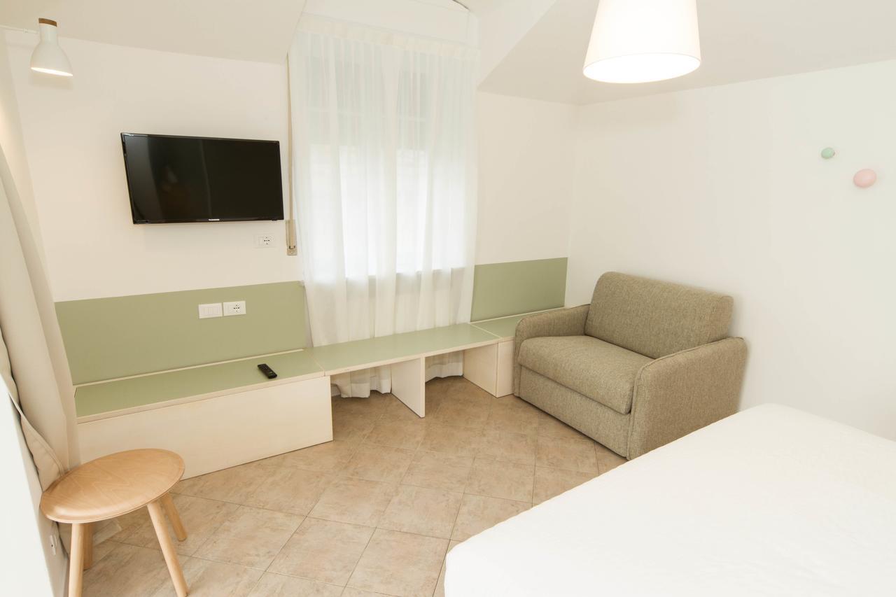 Residence Villa Ombrosa スポトルノ エクステリア 写真