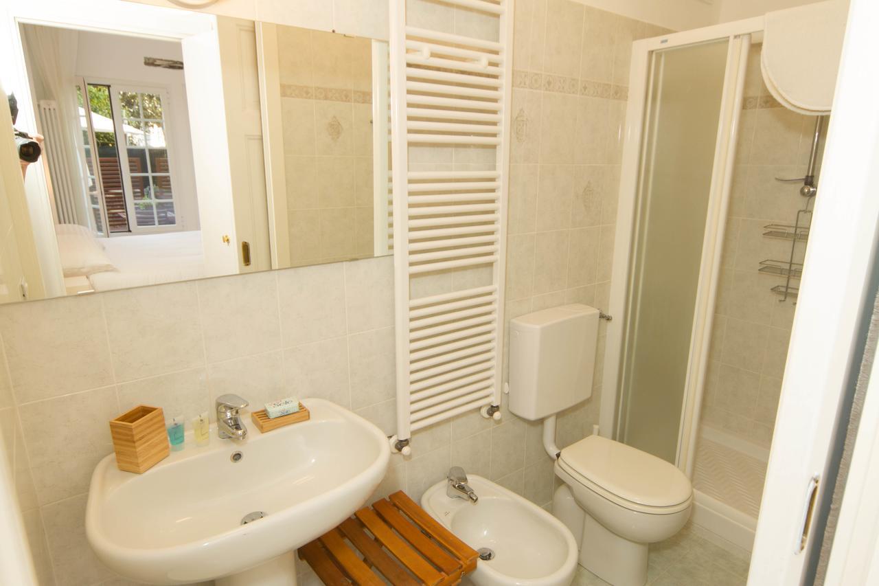 Residence Villa Ombrosa スポトルノ エクステリア 写真
