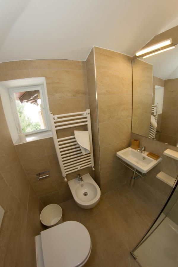 Residence Villa Ombrosa スポトルノ エクステリア 写真