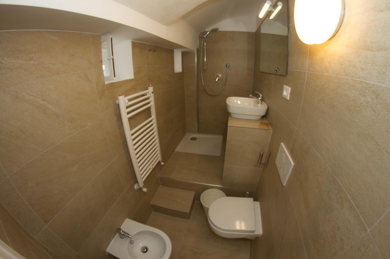 Residence Villa Ombrosa スポトルノ エクステリア 写真