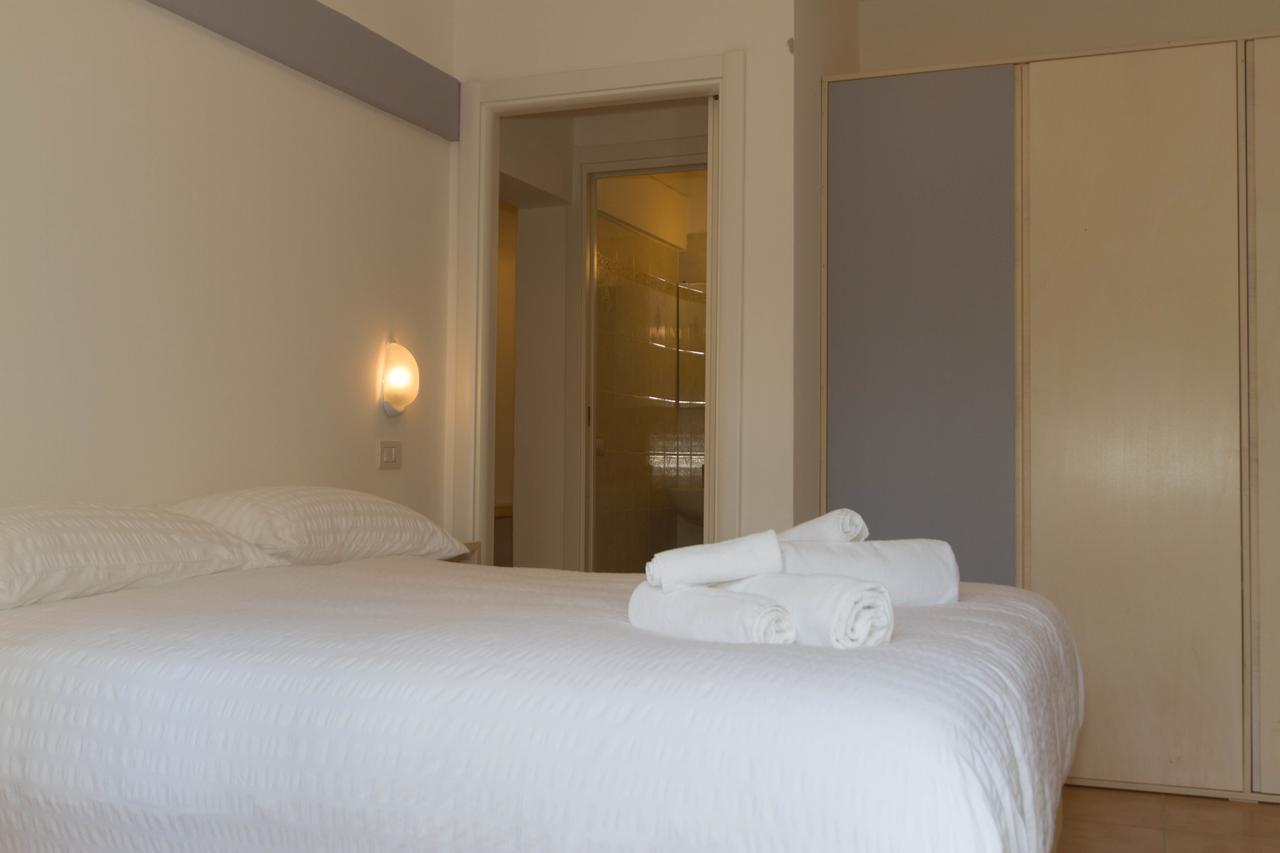 Residence Villa Ombrosa スポトルノ エクステリア 写真