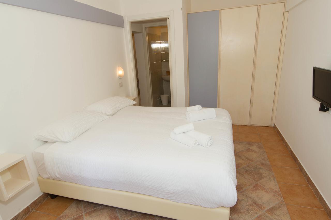 Residence Villa Ombrosa スポトルノ エクステリア 写真