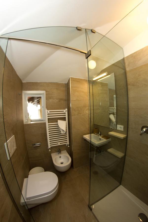 Residence Villa Ombrosa スポトルノ エクステリア 写真