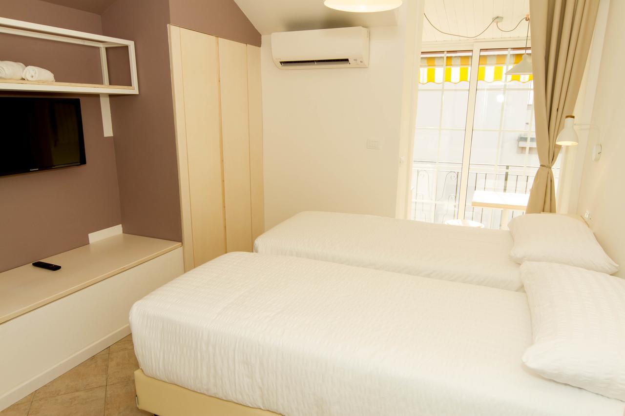 Residence Villa Ombrosa スポトルノ エクステリア 写真