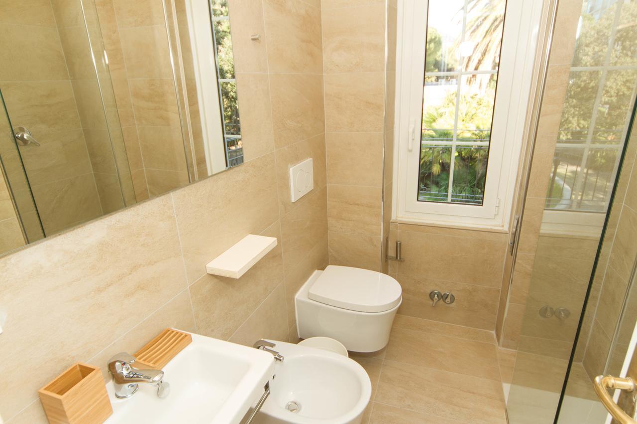 Residence Villa Ombrosa スポトルノ エクステリア 写真