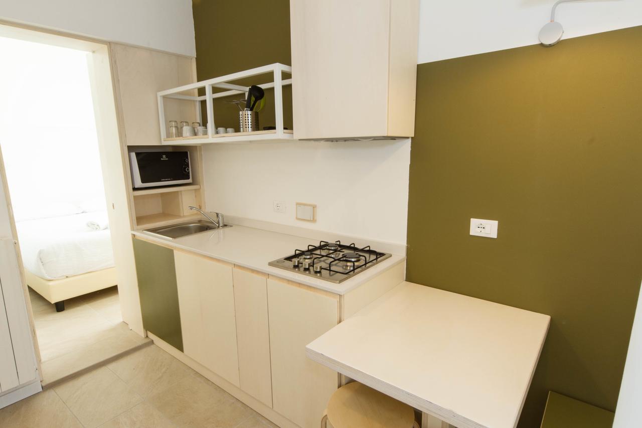 Residence Villa Ombrosa スポトルノ エクステリア 写真