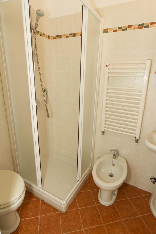 Residence Villa Ombrosa スポトルノ エクステリア 写真