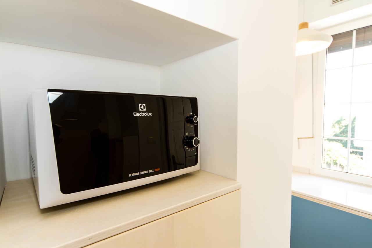 Residence Villa Ombrosa スポトルノ エクステリア 写真