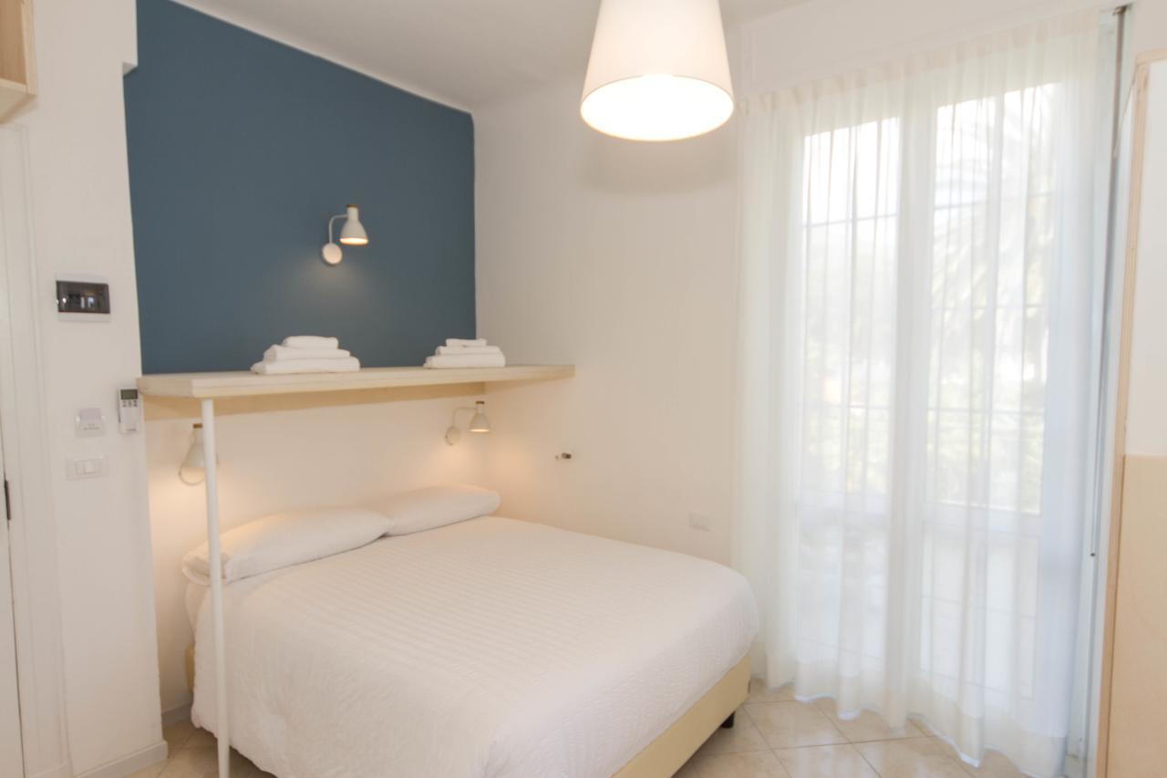 Residence Villa Ombrosa スポトルノ エクステリア 写真
