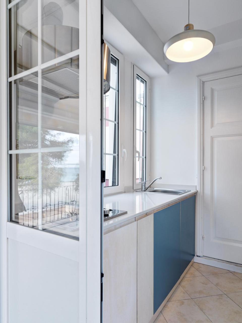 Residence Villa Ombrosa スポトルノ エクステリア 写真